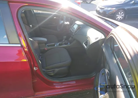 2019 Chevrolet Cruze Lt z USA, uszkodzony, nr VIN 1G1BE5SM1K7141900